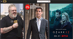 Desktop Screenshot of m.imdb.com